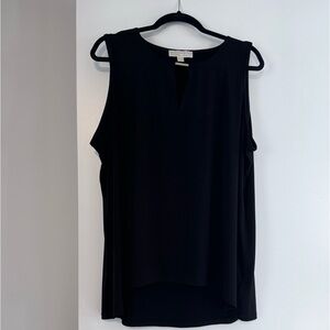 Michael k summer top 2xl